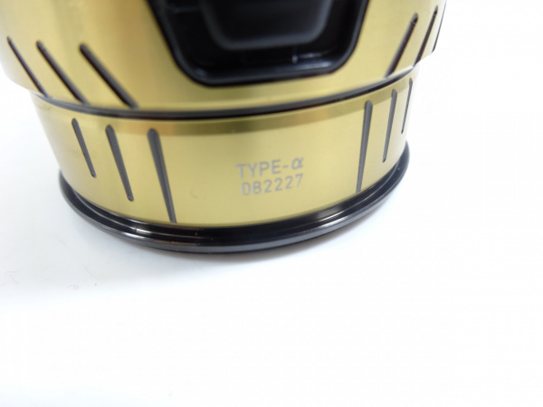 20ルビアスLT 2500S